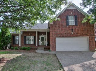 7061 Meadow Ridge Cir, Nashville, TN 37221