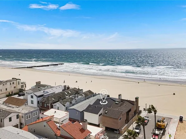 3012 W Oceanfront, Newport Beach, CA 92663