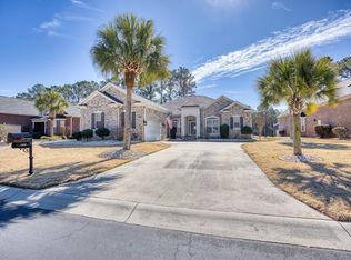 5600 Leatherleaf Dr, North Myrtle Beach, SC 29582