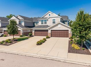 2201 Piazza Rdg, Covington, KY 41017