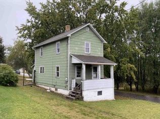 539 5th St, Colver, PA 15927