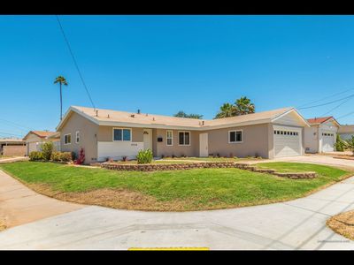 6706 Forum St, San Diego, CA, 92111