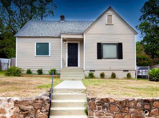 2615 S Cross St, Little Rock, AR 72206