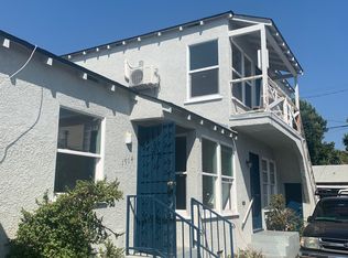 1916 1/2 Clyde Ave, Los Angeles, CA 90019
