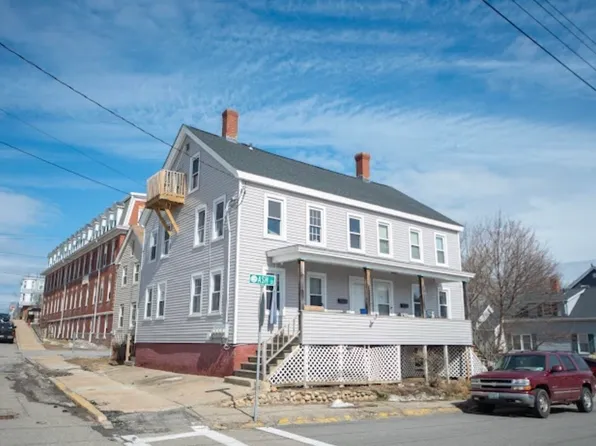11 Ash Street, Somersworth, NH 03878