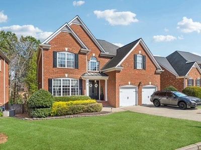 350 Springwell Ln, Milton, GA, 30004