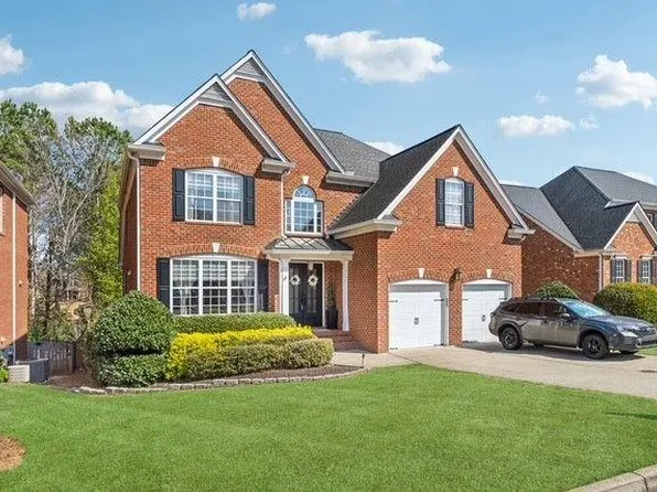 350 Springwell Ln, Milton, GA 30004