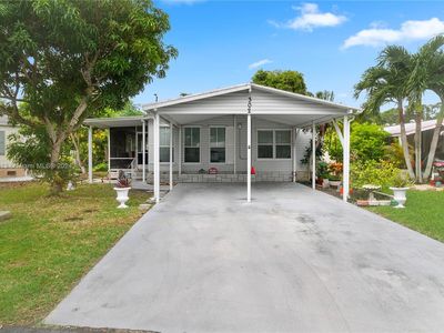 35303 SW 180th Ave LOT 302, Homestead, FL, 33034