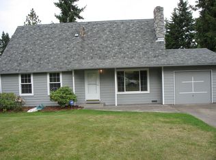 846 S 326th St, Federal Way, WA 98003