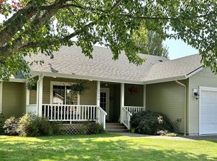 2656 Kalmia St, Eugene, OR 97404