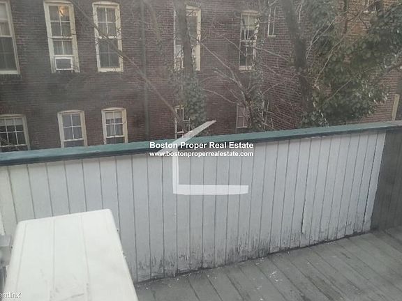 49 Saint Germain #2 Boston - Back Bay Unit Photo 4