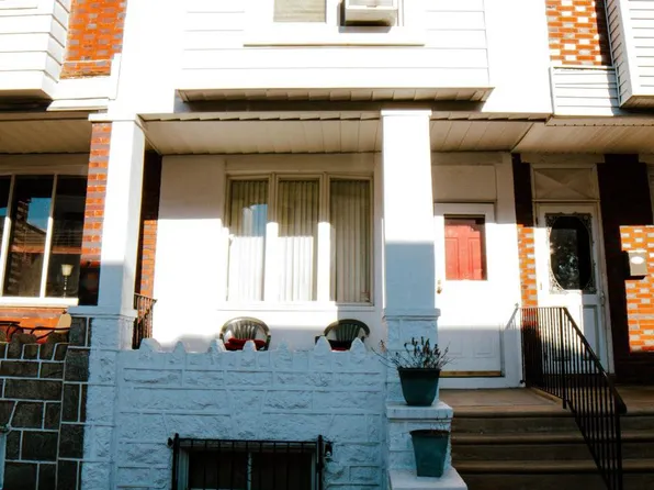 2337 S Lee St, Philadelphia, PA 19148