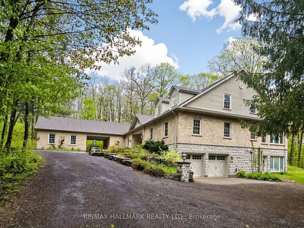 95 Fog Rd, King, ON L7B 1A3