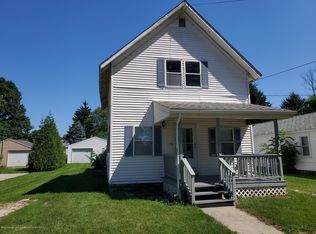 225 Leonard St, Eaton Rapids, MI 48827