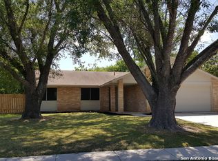 8326 Willow Creek Dr, San Antonio, TX 78251