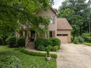 6 Osage Pl, Durham, NC 27712