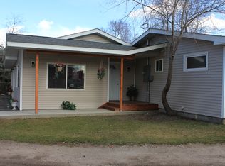 586 Conrad Dr, Kalispell, MT 59901