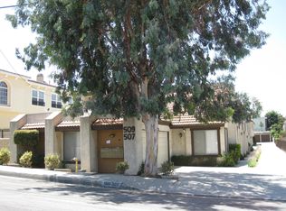 507 S Orange Ave, Monterey Park, CA 91755