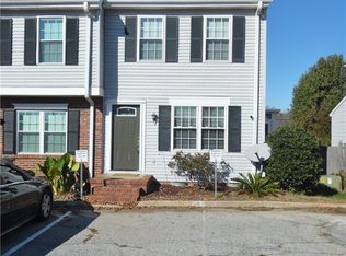 101 Pendleton Ct APT A4, Easley, SC 29640