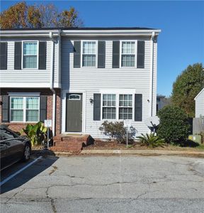 101 Pendleton Ct APT A4, Easley, SC, 29640