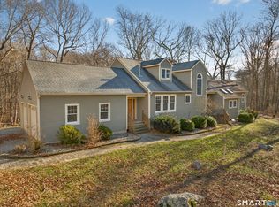 14 Cutler Road, Old Lyme, CT 06371