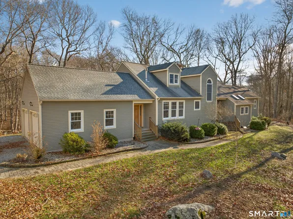 14 Cutler Road, Old Lyme, CT 06371