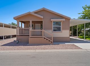 7570 E Speedway Blvd UNIT 316, Tucson, AZ 85710
