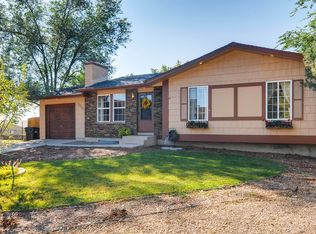 2425 Ranch Ln, Colorado Springs, CO 80918