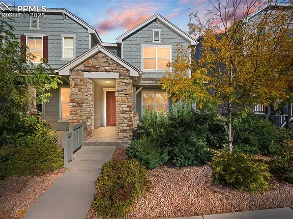 1954 Lambourne St, Colorado Springs, CO 80910