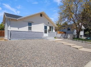 335 Sage St, Elko, NV 89801