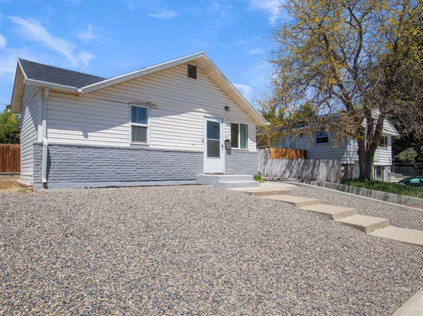 335 Sage St, Elko, NV 89801