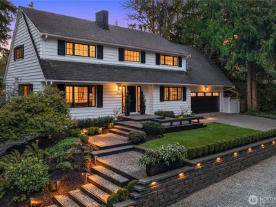 8829 SE 60th Street, Mercer Island, WA, 98040