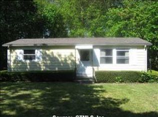 7 Harvey Dr, Old Saybrook, CT 06475