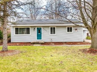 2430 Merrill St, Ypsilanti, MI 48197