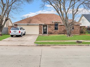 3638 Tivoli Dr, Grand Prairie, TX 75052