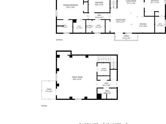 4th image of 107a James Avenue