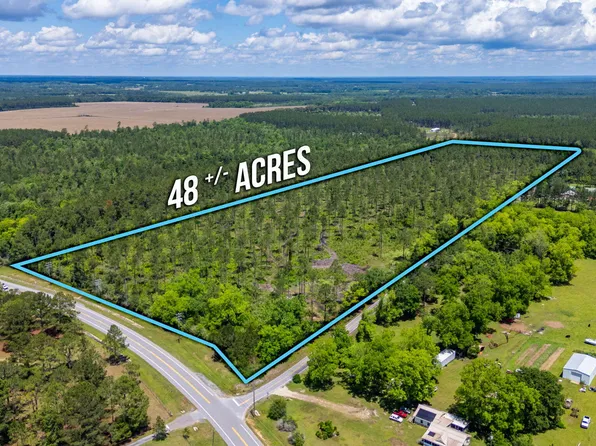 11 Sandy Ramp Rd, Defuniak Springs, FL 32433