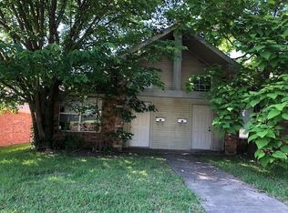 910 W Houston St, Sherman, TX 75092