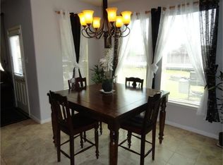 4526 Hall Croft Chase Ln, Katy, TX 77449