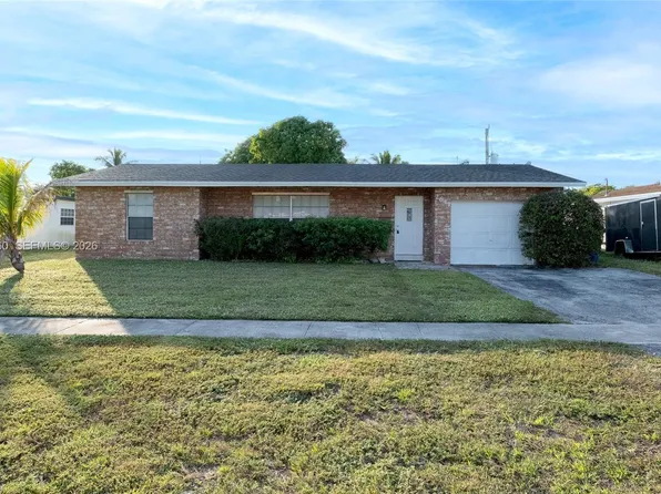 2641 NW 44th Ave, Fort Lauderdale, FL 33313