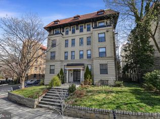 The Pasadena Condominium, Washington, DC 20009