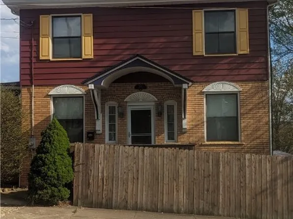 299 Jackson St, Rochester, PA 15074