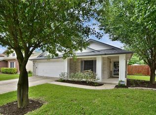 208 Janis Mae Dr, Hutto, TX 78634
