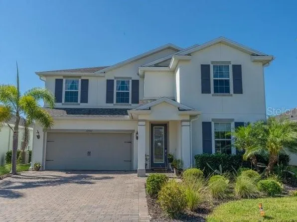 42982 Parkside Ct, Punta Gorda, FL 33982