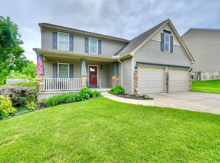 390 Molise Cir, Walton, KY 41094