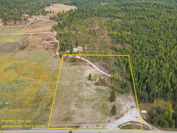 199X Clugston Onion Creek Rd, Colville, WA 99114