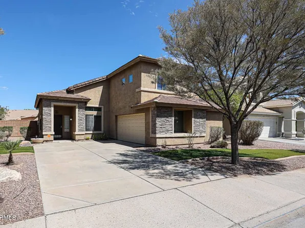 13652 W ROVEY Avenue, Litchfield Park, AZ 85340