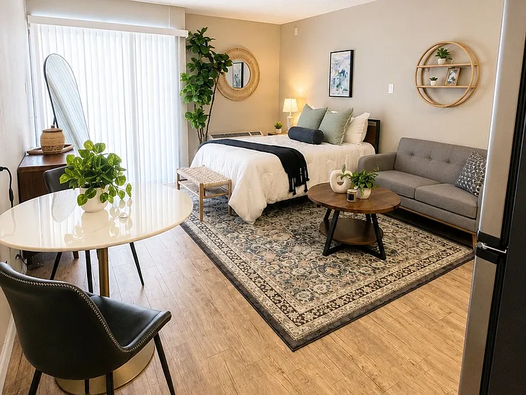 Alta Apartments — Photo 4