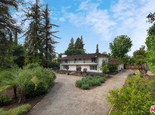 1917 Orlando Rd, San Marino, CA 91108