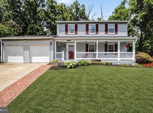 9770 Turnbuckle Dr, Burke, VA 22015